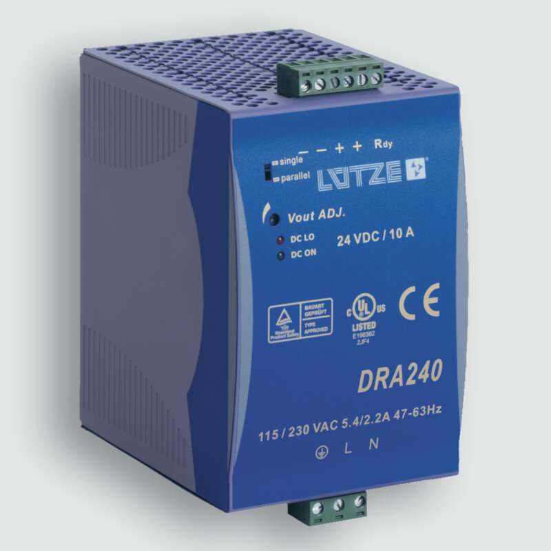 Product Finder - Lutze Inc
