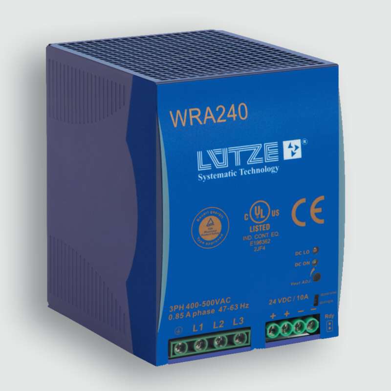 るね Product Finder - Lutze Inc.