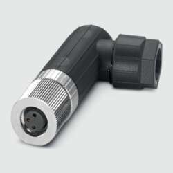 490246 - Actuator sensor interface - M12 - connector