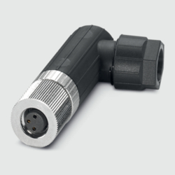 490246 - Actuator sensor interface - M8 - connector