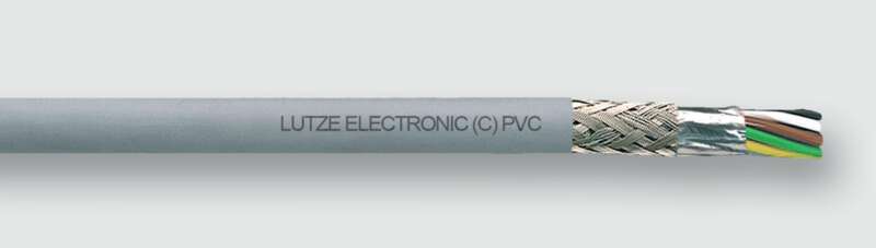 Product Finder - Lutze Inc