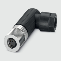 490247 - Actuator sensor interface - M8 - connector
