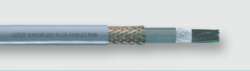 113220 - PUR control cables - C-track compatible