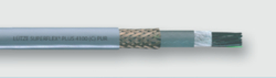 113223 - PUR control cables - C-track compatible