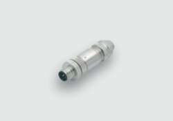 490054 - Actuator sensor interface - M12 - connector