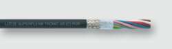 117250 - PUR actuator-sensor cables · C-track suitable