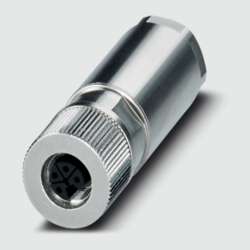 490249 - Actuator sensor interface - M12 - connector