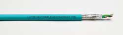 A1040017 - TPE Network cables · ETHERNET · C-track compatible - shielded
