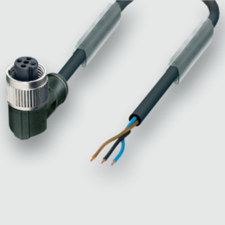 462050 - Actuator sensor interface - M12 - cables