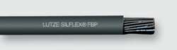A6012018 - LUTZE SILFLEX® FBP - Unshielded