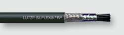 A6021004 - LUTZE SILFLEX® FBP (C) - Shielded
