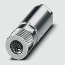 490259 - Actuator sensor interface - M12 - connector