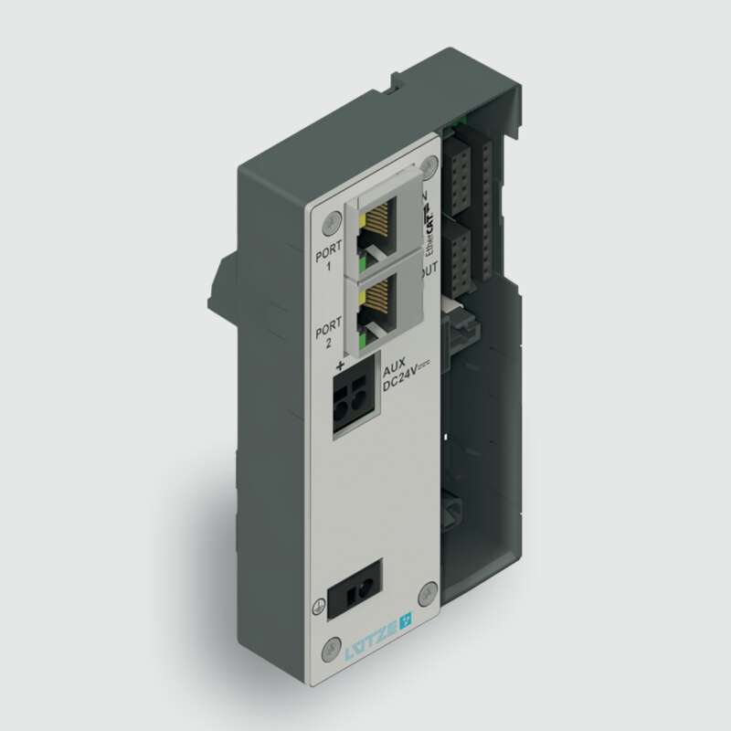 Catalogue - Friedrich Lütze GmbH