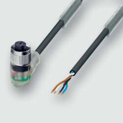 469020 - Actuator sensor interface - M12 - cables