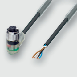 469020 - Actuator sensor interface - M12 - cables