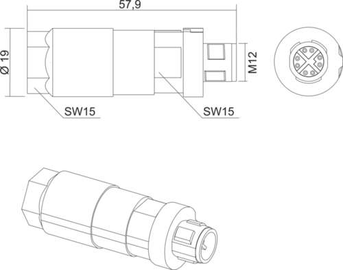 ハスアス４ Yato 44szt. Zestaw Bitów 1/4'' Torx Hex Ph YTA00155 - Opinie