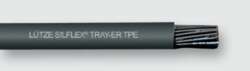 A3321/004 - Flexible Premium TPE Control and Tray Cable for Stationary Applications - Unshielded