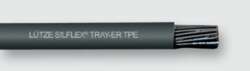 A3321405 - Flexible Premium TPE Control and Tray Cable for Stationary Applications - Unshielded