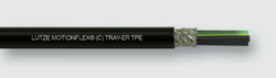 A4211803 - TPE Control Cable - shielded