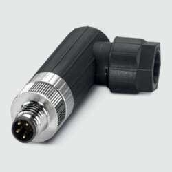 490245 - Actuator sensor interface - M12 - connector