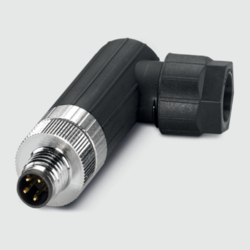 490245 - Actuator sensor interface - M8 - connector