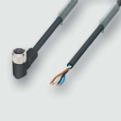 416020 - Actuator sensor interface - M8 – cables