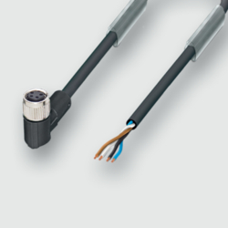416020 - Actuator sensor interface - M8 – cables