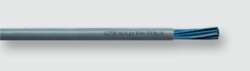 A3251807 - Flexible Control and Tray Cable with Blue Conductors for 24V Applications - Unshielded