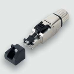 490175 - Actuator sensor interface - RJ45 connector