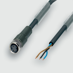 481100 - Actuator sensor interface - M8 – cables