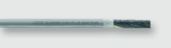 113032 - PUR control cables - C-track compatible