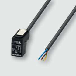 709767 - Suppression Technology - Valve suppressors