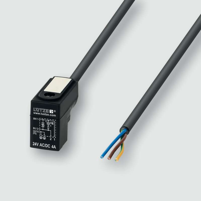 Katalog - Friedrich Lütze GmbH 