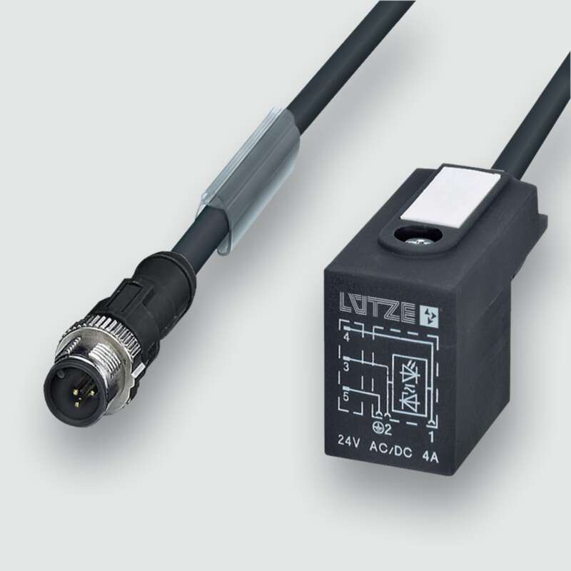 Catalogue - Friedrich Lütze GmbH