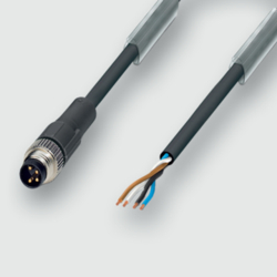447100 - Actuator sensor interface - M8 – cables