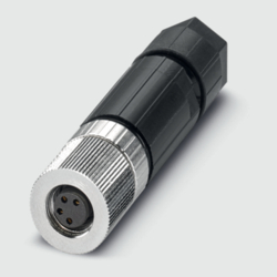 490243 - Actuator sensor interface - M8 - connector