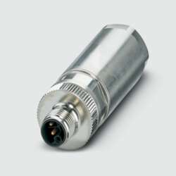 490248 - Actuator sensor interface - M12 - connector