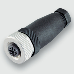490011 - Actuator sensor interface - M12 - connector