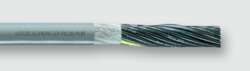 113574 - PUR control cables · C-track compatible · unshielded