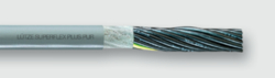 113577 - PUR control cables · C-track compatible · unshielded