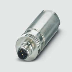 490258 - Actuator sensor interface - M12 - connector