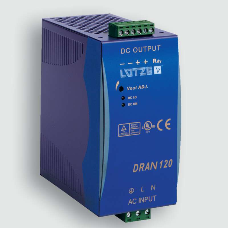 Product Finder - Lutze Inc