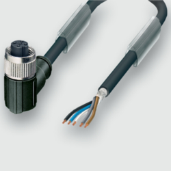 456805 - Actuator sensor interface - M12 - cables
