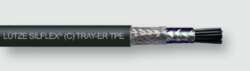 A3311004 - Flexible Premium TPE Control and Tray Cable for Stationary Applications - Shielded