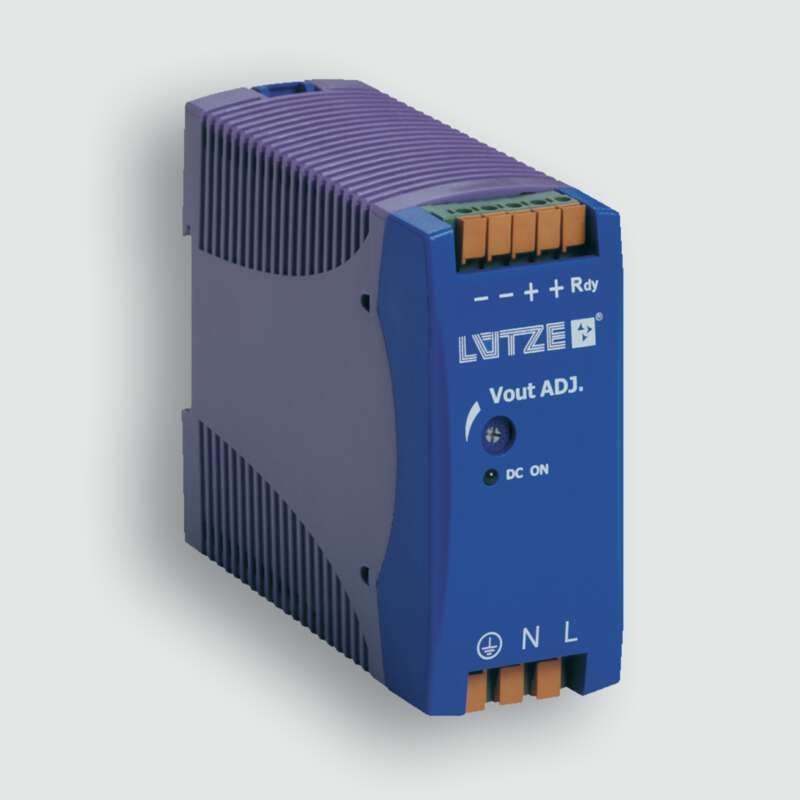 Catalogue - Lutze Ltd 