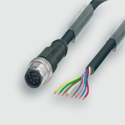 482020 - Actuator sensor interface - M12 - cables