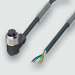 443050 - Actuator sensor interface - M12 - cables
