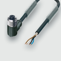 456702 - Actuator sensor interface - M12 - cables