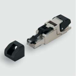 490129 - Actuator sensor interface - RJ45 connector