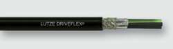 A2171004 - Flexible Composite VFD Cable - shielded